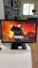 Fujitsu-Siemens Fujitsu-Siemens ^/--/^ Монітор Fujitsu B /--/ 22 /--/ W-6 LED pro green 22 дюйми лот /--/ 2 ^_^^^ Монитор Fujitsu B /--/ 22 /--/ W-6 LED pro green 22 дюймов лот /--/ 2 - фото фото фото