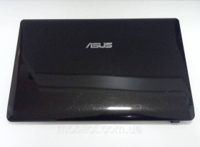 Корпуса Корпуса ^/--/^ Часть корпуса (Крышка матрицы) Asus K /--/ 52 (NZ-8888) ^_^^^ Частина корпусу (Кришка матриці) Asus K /--/ 52 (NZ-8888) - фото фото фото