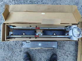Шафи Шкафы ^/--/^ Полозы / рельсы для серверного шкафа Dell PowerEdge 2950 H /--/ 2846 новые № 24160816 ^_^^^ Полози / рейки для серверної шафи Dell PowerEdge 2950 H /--/ 2846 нові No 24160816 - фото фото фото