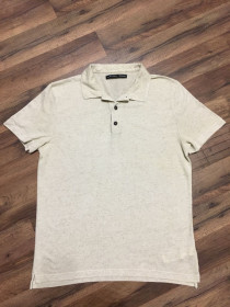Футболки, майки Футболки, майки ^/--/^ Футболка поло мужская Zara man,р.42,Португалия ^_^^^ Футболка поло чоловіча Zara man,р.42,Португалія - фото фото фото