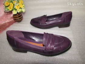 Туфлі Туфли ^/--/^ ТУФЛИ ЛОФЕРЫ полностью кожа ~CLARKS ~  р 37 ^_^^^ Туфлі Лофери повністю шкіра ~ CLARKS ~ р 37 - фото фото фото