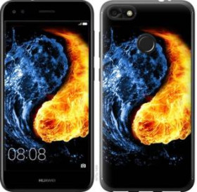 Чохли, бампера Чехлы, бампера ^/--/^ Чехол на Huawei Nova Lite 2017 Инь-Янь 1670 /--/ u-1400 ^_^^^ Чехол на Huawei Nova Lite 2017 Інь-Янь 1670 /--/ u-1400 - фото фото фото