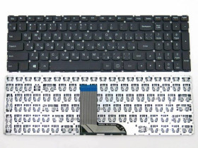 Клавіатури Клавиатуры ^/--/^ Клавиатура для LENOVO IdeaPad 700-15 /--/ ISK, 700-17 /--/ ISK (RU Black без рамки) ^_^^^ Клавіатура для LENOVO IdeaPad 700-15 /--/ ISK, 700-17 /--/ ISK (RU Black без рамки). Оригінал. - фото фото фото