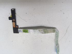 Шлейфи Шлейфы ^/--/^ Б/У Плата включення зі шлейфом Lenovo G /--/ 500 ^_^^^ Б/У Плата включена со шлейфом Lenovo G /--/ 500 - фото фото фото