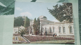 Іноземні Иностранные ^/--/^ Листівка Иновроцлав ПНР Дом отдыха / Здройовы + Надпись 1966 рік ^_^^^ Листовка Иновроцлав ПНР Дом отдыха / Здроевы + Надпись 1966 год - фото фото фото