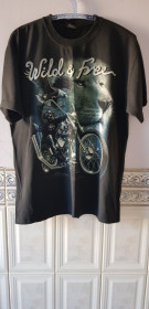 Футболки, майки Футболки, майки ^/--/^ Футболка &amp;quot;Rock Chang&amp;quot;  (100% cotton, L, Thailand) ^_^^^ Футболка &amp;quot;Rock Chang&amp;quot; (100% cotton, L, Thailand) - фото фото фото