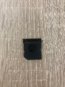 Корпуса Корпуса ^/--/^ Заглушка карти памяті Hp 850 ^_^^^ Заглушка карты памяти Hp 850 - фото фото фото
