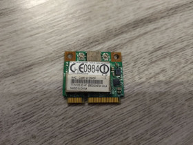 Wi-Fi адаптери Wi-Fi адаптеры ^/--/^ Wi-Fi адаптер miniPCI_E  Broadcom BCM /--/ 943225 /--/ HM ^_^^^ Wi-Fi miniPCI_E Broadcom BCM /--/ 943225 /--/ HM - фото фото фото