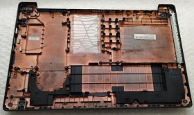 Корпуса Корпуса ^/--/^ Низ корито дно поддон для Asus R /--/ 515 R /--/ 515 /--/ Ma X /--/ 553 та інших    (динаміки продаються окремо і не входять до комплекту!!!) ^_^^^ Низ корыто дно поддон для Asus R /--/ 515 R /--/ 515 /--/ Ma X /--/ 553 и других (динамики продаются отдельно и не входят в комплект!!!) - фото фото фото