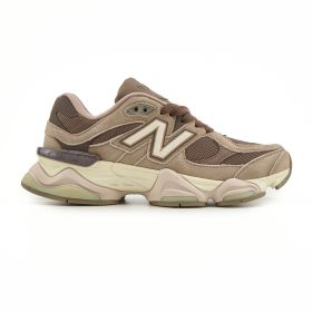 Кросівки Кроссовки ^/--/^ New Balance 9060 Brown Beige 44 ^_^^^ New Balance 9060 Brown Beige - фото фото фото