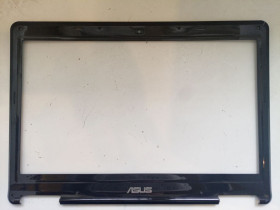 Корпуса Корпуса ^/--/^ Б/У Рамка кришки матриці на ASUS PRO 76 /--/ S ^_^^^ У Рамка крышки матрицы на ASUS PRO 76 /--/ S - фото фото фото