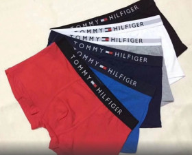 Нижня білизна, плавки Нижнее белье, плавки ^/--/^ Tommy Hilfiger трусы, боксерки,муж КОТОН ХЛОПОК M L XL XXL ^_^^^ Tommy Hilfiger боягузи, боксерки, чоловік Котон Хлопок M L XL XXL - фото фото фото