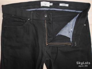 Чоловічі Мужские ^/--/^ Фирменные джинсы MARKS AND SPENCER  (SLIM), W /--/ 36/L /--/ 31  (СУПЕР ЦЕНА!!!) ^_^^^ Фірмові джинси MARKS AND SPENCER (SLIM), W /--/ 36/L /--/ 31 (СУПЕР ЦЕНА!!!) - фото фото фото
