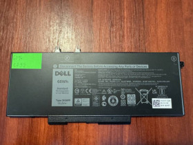 Акумулятори Аккумуляторы ^/--/^ Акумулятор Оригінальний DELL 3 /--/ HWPP Знос: 61 Latitude 5401 5501 5411 5410 5511 3541 (5792) ^_^^^ Аккумулятор Оригинальный DELL 3 /--/ HWPP Износ: 61 Latitude 5401 5501 5411 5410 5511 3541 (5792) - фото фото фото