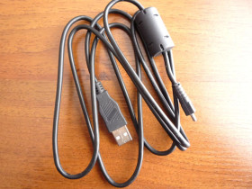 Інше Другое ^/--/^ USB Data кабель 8 PIN для багатьох фотокамер   (список) ^_^^^ USB Data кабель 8 PIN для многих фотокамер (список) - фото фото фото