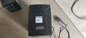 UPS, ИБП UPS, ИБП ^/--/^ ИБП Бесперебойник UPS 800 VA / ВА Powercom RPT-800 /--/ AP Schuko № 24100606 ^_^^^ ІБП Безперебійник UPS 800 VA / ВА Powercom RPT-800 /--/ AP Schuko No 24100606 - фото фото фото