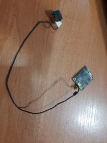 Інші комплектуючі Другие комплектующие ^/--/^ Acer Aspire 5738 5338 ms /--/ 2264 плата модема - фото фото фото