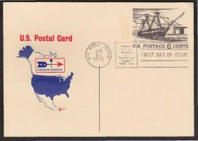 Америка Америка ^/--/^ США 1972 ПАРУСНИК 3-МАЧТОВЫЙ ПАРУСНЫЙ КОРАБЛЬ МОРЕПЛАВАНИЕ НАВИГАЦИЯ ТУРИЗМ ХПК ОМ ПД ^_^^^ США 1972 ПАРУСНИК 3-МАЧТОВИЙ ПАРУСНИЙ КОРАБЛЬ МОРЕПЛАВАННЯ НАВІГАЦІЯ ТУРИЗМ ХПК ОМ ПД - фото фото фото