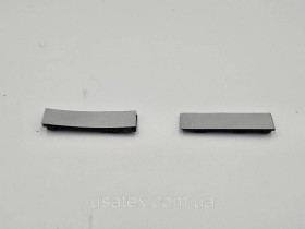 Корпуса Корпуса ^/--/^ Заглушки на петлі HP ProBook 445 G /--/ 8 ^_^^^ Заглушки на петле HP ProBook 455 G /--/ 8 - фото фото фото