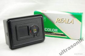 Вінтажні фотоапарати Винтажные фотоаппараты ^/--/^ Касета Pentax 645 задник для пленки 220 Вживане ^_^^^ Pentax 645 задник для плівки 220 - фото фото фото