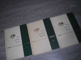 Навчальна література Учебная литература ^/--/^ The World Book Encyclopedia 3 книги Энциклопедия ^_^^^ The World Book Encyclopedia 3 книги Енциклопедія - фото фото фото
