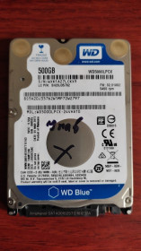 Жорсткі диски Жесткие диски ^/--/^ Western Digital Blue 500 /--/ GB 5400 /--/ RPM SATA 6 /--/ Gb/s 16 /--/ MB WD /--/ 5000 /--/ LPCX-24 /--/ VHAT /--/ 0  - після падінння ^_^^^ Western Digital Blue 500 /--/ GB 5400 /--/ RPM SATA 6 /--/ Gb/s 16 /--/ MB WD /--/ 5000 /--/ LPCX-24 /--/ VHAT /--/ 0 - после падения - фото фото фото