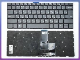 Клавіатури Клавиатуры ^/--/^ Клавиатура для Lenovo Ideapad V /--/ 330-14 /--/ IKB, Yoga 520-14 /--/ IKB, 720-15 /--/ ISK, 720-15 /--/ IKB (RU Gray) ^_^^^ Клавіатура для Lenovo Ideapad V /--/ 330-14 /--/ IKB, Yoga 520-14 /--/ IKB, 720-15 /--/ ISK, 720-15 /--/ IKB (RU Gray) - фото фото фото