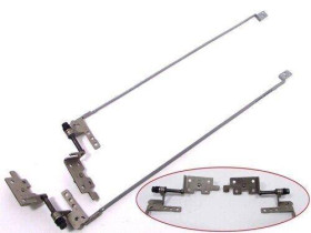 Корпуса Корпуса ^/--/^ Петли для Lenovo B /--/ 590, B /--/ 580, V /--/ 595, V /--/ 590, V /--/ 580, V /--/ 585 (33.4 /--/ TE /--/ 09.021, 33.4 /--/ TE /--/ 08.021) (Левая + правая) ^_^^^ Петлі для Lenovo B /--/ 590, B /--/ 580, V /--/ 595, V /--/ 590, V /--/ 580, V /--/ 585 (33.4 /--/ TE /--/ 09.021, 33.4 /--/ TE /--/ 08.021). Пара. Ліва + прав - фото фото фото