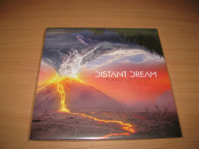 Музичні диски Музыкальные диски ^/--/^ DISTANT DREAM - Point Of View   (2020 Widek Records LP)  винил  LIMITED 100 COPIES ^_^^^ DISTANT DREAM - Point Of View (2020 Widek Records LP) вініл LIMITED 100 COPIES - фото фото фото