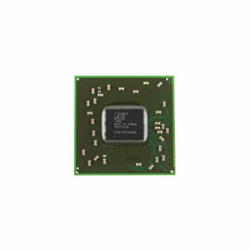 Мікросхеми Микросхемы ^/--/^ Микросхема ATI 216-0774008 (DC 2017) Mobility Radeon HD 5470 видеочип для ноутбука (Ref.) ^_^^^ Микросхема ATI 216-0774008 (DC 2017) Mobility Radeon HD 5470 видеочип для ноутбука - фото фото фото