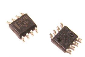 Мікросхеми Микросхемы ^/--/^ Микросхема SMD UC /--/ 3845 /--/ B ST /--/ 3845 UC /--/ 3845   лот 1 шт. ^_^^^ Мікросхема UC /--/ 3845 /--/ B ST /--/ 3845 UC /--/ 3845 лот 1 шт. - фото фото фото