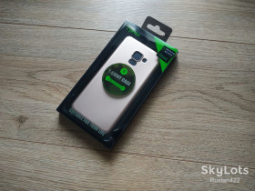 Чохли, бампера Чехлы, бампера ^/--/^ Чехол T-Shiny на Samsung Galaxy A /--/ 8 2018 A /--/ 530 чохол Самсунг А /--/ 8 ^_^^^ Чехол T-Shiny на Samsung Galaxy A /--/ 8 2018 A /--/ 530 чехол Самсунг А /--/ 8 - фото фото фото