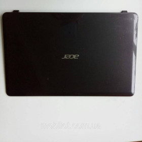 Корпуса Корпуса ^/--/^ Часть корпуса (Крышка матрицы) Acer E /--/ 1-531 (NZ-15801) ^_^^^ Частина корпусу (Кришка матриці) Acer E /--/ 1-531 (NZ-15801) - фото фото фото