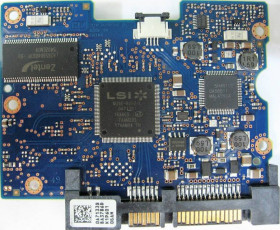 Жорсткі диски Жесткие диски ^/--/^ Плата HDD PCB 0 /--/ A /--/ 90188 0 /--/ A /--/ 71338 Hitachi HUA /--/ 722050 /--/ CLA /--/ 630 HUA /--/ 722010 /--/ CLA /--/ 630 - фото фото фото
