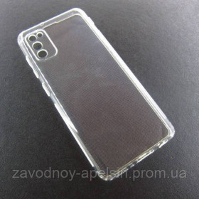 Чохли, бампера Чехлы, бампера ^/--/^ Samsung A /--/ 41 A /--/ 415 прозрачный чехол защита камеры ^_^^^ Samsung A /--/ 41 A /--/ 415 прозорий чохол захист камери - фото фото фото