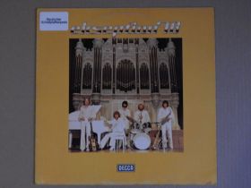 Платівки Пластинки ^/--/^ Ekseption ‎– Ekseption &amp;apos;78  (Decca ‎– 38184 8, Bertelsmann Club ‎– 38184 8, Germany) EX+/EX+ ^_^^^ Ekseption – Ekseption &amp;apos;78 (Decca – 38184 8, Bertelsmann Club – 38184 8, Germany) EX+/EX+ - фото фото фото