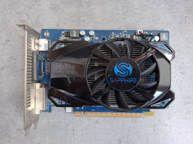 Відеокарти Видеокарты ^/--/^ Відеокарта Radeon HD 6670  (1 /--/ Gb/128 /--/ bit/GDDR /--/ 3)  (№05) ^_^^^ Видеокарта Radeon HD 6670 (1 /--/ Gb/128 /--/ bit/GDDR /--/ 3) (No /--/ 05) - фото фото фото