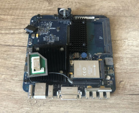 Материнські плати Материнские платы ^/--/^ Материнська плата 820-1900-A для Apple Mac mini A /--/ 1176 Original ^_^^^ Материнская плата 820-1900-A для Apple Mac mini A /--/ 1176 Original - фото фото фото