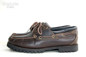 Туфлі, мокасини Туфли, мокасины ^/--/^ Мокасины топсайдеры TIMBERLAND р.42-43 original ^_^^^ Мокасини TIMBERLAND р.42,5 original - фото фото фото