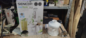 Блендери Блендеры ^/--/^ Комплект для блендера Sencor SHB 4460 /--/ WH № 23221130 ^_^^^ Комплект для блендера Sencor SHB 4460 /--/ WH No 23221130 - фото фото фото