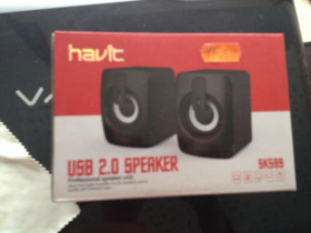 Стаціонарна акустика Стационарная акустика ^/--/^ Колонки havit HV-SK /--/ 589 USB 2. 0, black ^_^^^ Колонки havit HV-SK /--/ 589 USB 2.0, black - фото фото фото