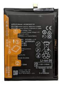 Акумулятори Аккумуляторы ^/--/^ Аккумулятор для Huawei Nova 5 /--/ T / Mate 20 Lite HB /--/ 386590 /--/ ECW Оригинал ^_^^^ Акумулятор Huawei Nova 5 /--/ T / Mate 20 Lite HB /--/ 386590 /--/ ECW - фото фото фото