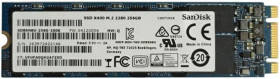 Твердотільні SSD-накопичувачі Твердотельные SSD-накопители ^/--/^ SSD накопичувач SanDisk X /--/ 400 256 /--/ GB M.2 2280 SATA  (SD /--/ 8 /--/ SN /--/ 8 /--/ U-256 /--/ G-1006) ^_^^^ SSD накопитель SanDisk X /--/ 400 256 /--/ GB M.2 2280 SATA (SD /--/ 8 /--/ SN /--/ 8 /--/ U-256 /--/ G-1006) - фото фото фото