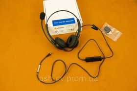 Навушники Наушники ^/--/^ Гарнітура, навушники, Call Center, Headset, ARAMA, A /--/ 602, 2.5 /--/ mm, для, кол-центру, для, дзвінків, розм ^_^^^ Гарнитура, наушники, Call Center, Headset, ARAMA, A /--/ 602, 2.5 /--/ mm, для, колл-центра, для, звонков, разм - фото фото фото