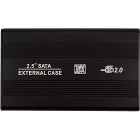 Кишені для HDD Карманы для HDD ^/--/^ Внешний карман PowerPlant для HDD 2.5&amp;quot; USB /--/ 2.0, 6.5 см ^_^^^ Зовнішня кишеня PowerPlant для HDD 2.5&amp;quot; USB /--/ 2.0, 6.5 см - фото фото фото