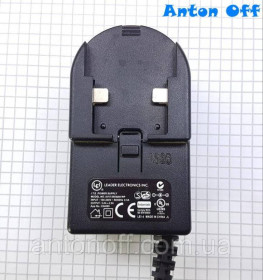 Адаптери живлення Адаптеры питания ^/--/^ Блок живлення Leader Electronics I.T.E IU /--/ 15-2054200-WP 5.4 /--/ V, 2.0 /--/ A ^_^^^ Блок питания Leader Electronics I.T. E IU /--/ 15-2054200-WP 5.4 /--/ V, 2.0 /--/ A - фото фото фото