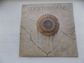 Платівки Пластинки ^/--/^ Виниловая пластинка Whitesnake Балкантон ^_^^^ Вінілова платівка Whitesnake Балкантон - фото фото фото