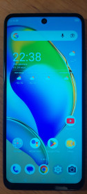 ZTE ZTE ^/--/^ Телефон ZTE Blade V /--/ 40 6/128 /--/ Gb.    (9045)   відмінний стан. ^_^^^ Телефоны ZTE Blade V /--/ 40 6/128 /--/ Gb. (9045) отличное состояние. - фото фото фото