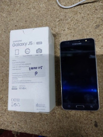 Samsung Samsung ^/--/^ Мобильный телефон Samsung Galaxy J /--/ 5 Duos SM-J /--/ 510 /--/ H/DS № 240401115 ^_^^^ Мобільний телефон Samsung Galaxy J /--/ 5 Duos SM-J /--/ 510 /--/ H/DS No 240401115 - фото фото фото