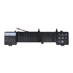 Акумулятори Аккумуляторы ^/--/^ Батарея для ноутбука DELL (6 /--/ JHDV) Alienware 17 R /--/ 2 17 R /--/ 3 (Replacement) - фото фото фото